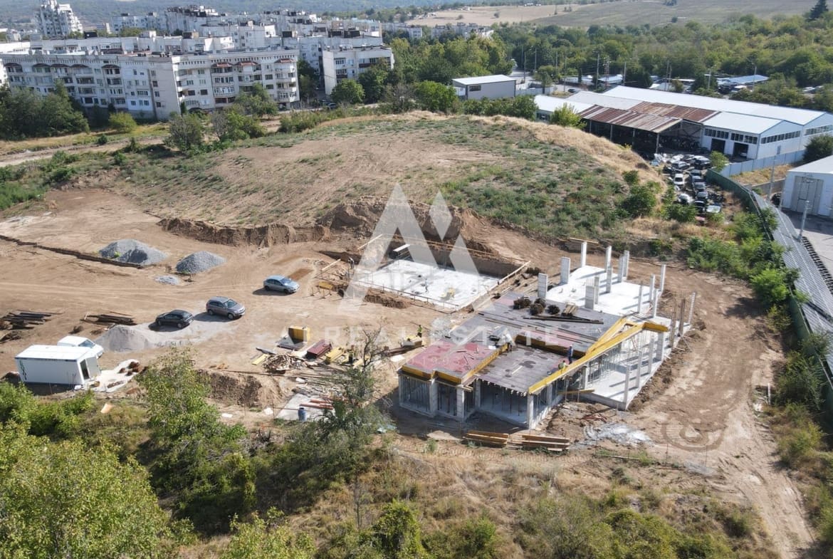 Къща в Затворен комплекс "Свети Сава" - 0