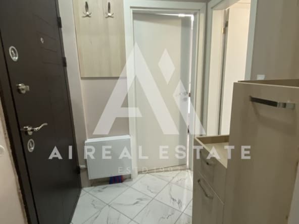 🏡 Двустаен апартамент под наем в нова сграда до Медицински университет – Плевен - 0