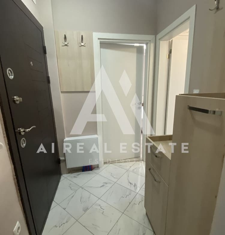 🏡 Двустаен апартамент под наем в нова сграда до Медицински университет – Плевен - 0