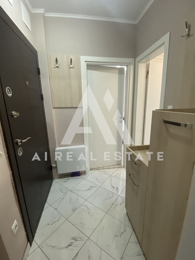 🏡 Двустаен апартамент под наем в нова сграда до Медицински университет – Плевен - 0