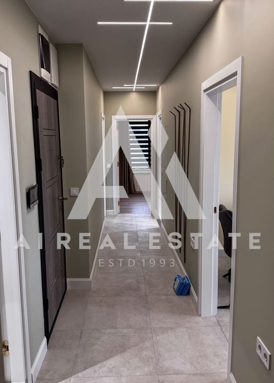 Апартамент с три спални - ул.Странджа 13 ! - 0