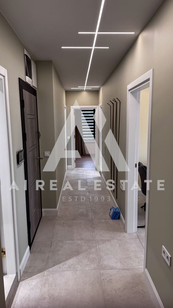 Апартамент с три спални - ул.Странджа 13 ! - 0