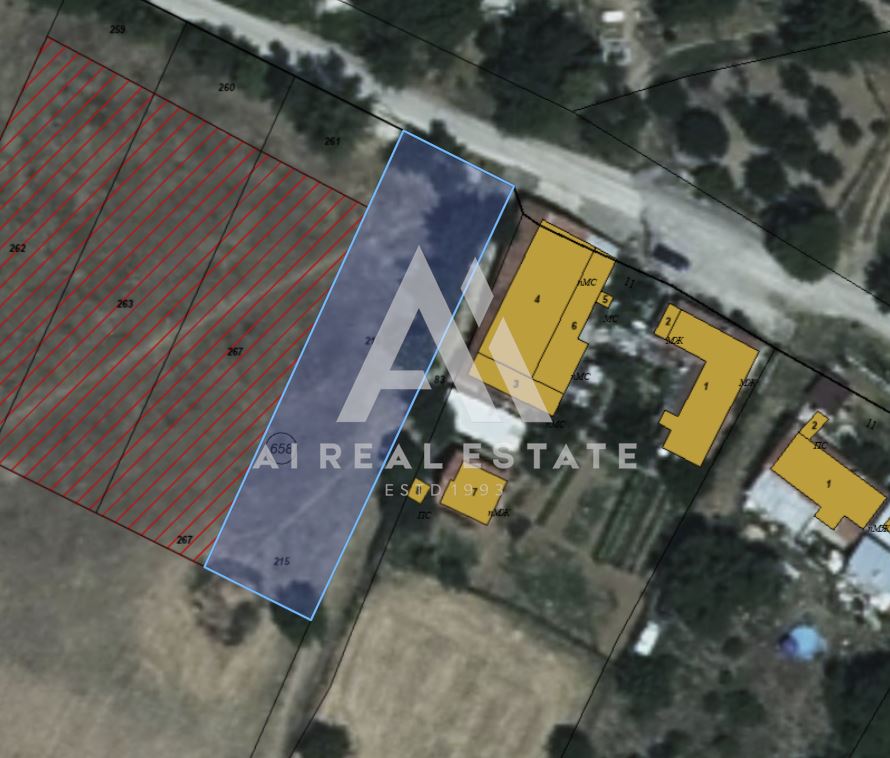 🏡 Парцел в регулация – 9-ти квартал, гр. Плевен - 0