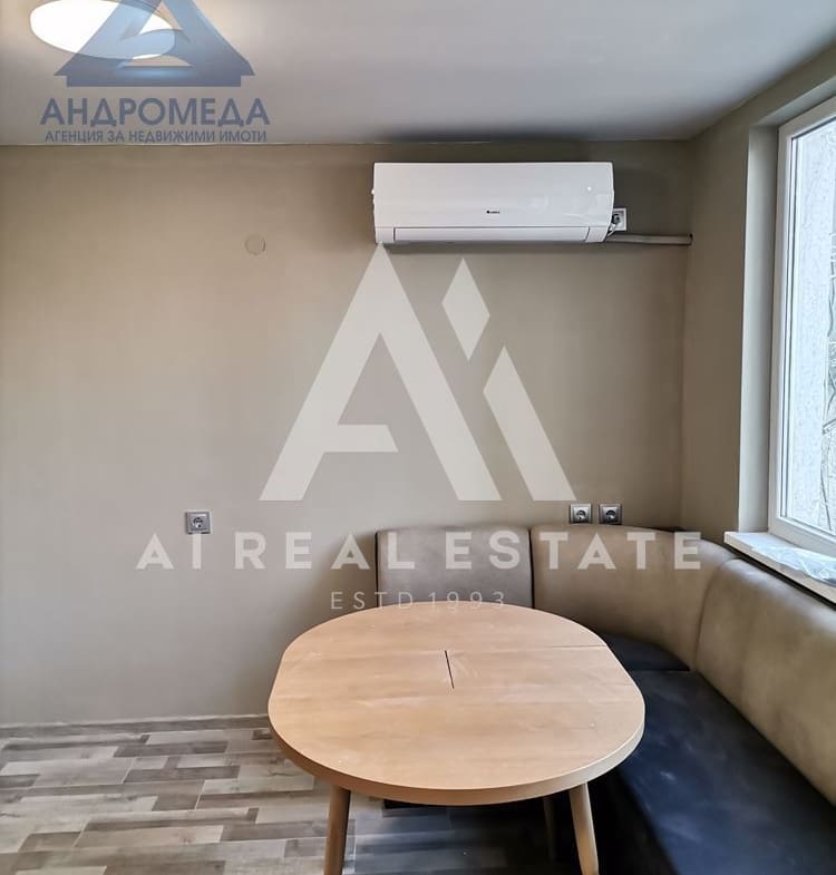 Дава под наем боксониера - 0