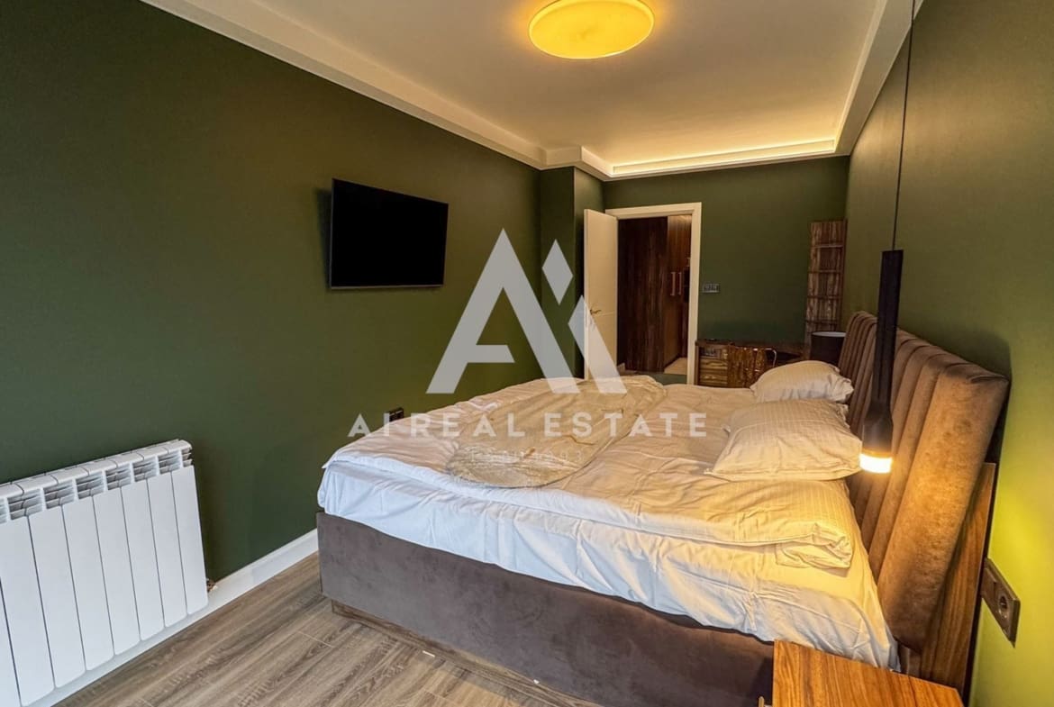 Апартамент с три спални - ул.Странджа 13 ! - 0