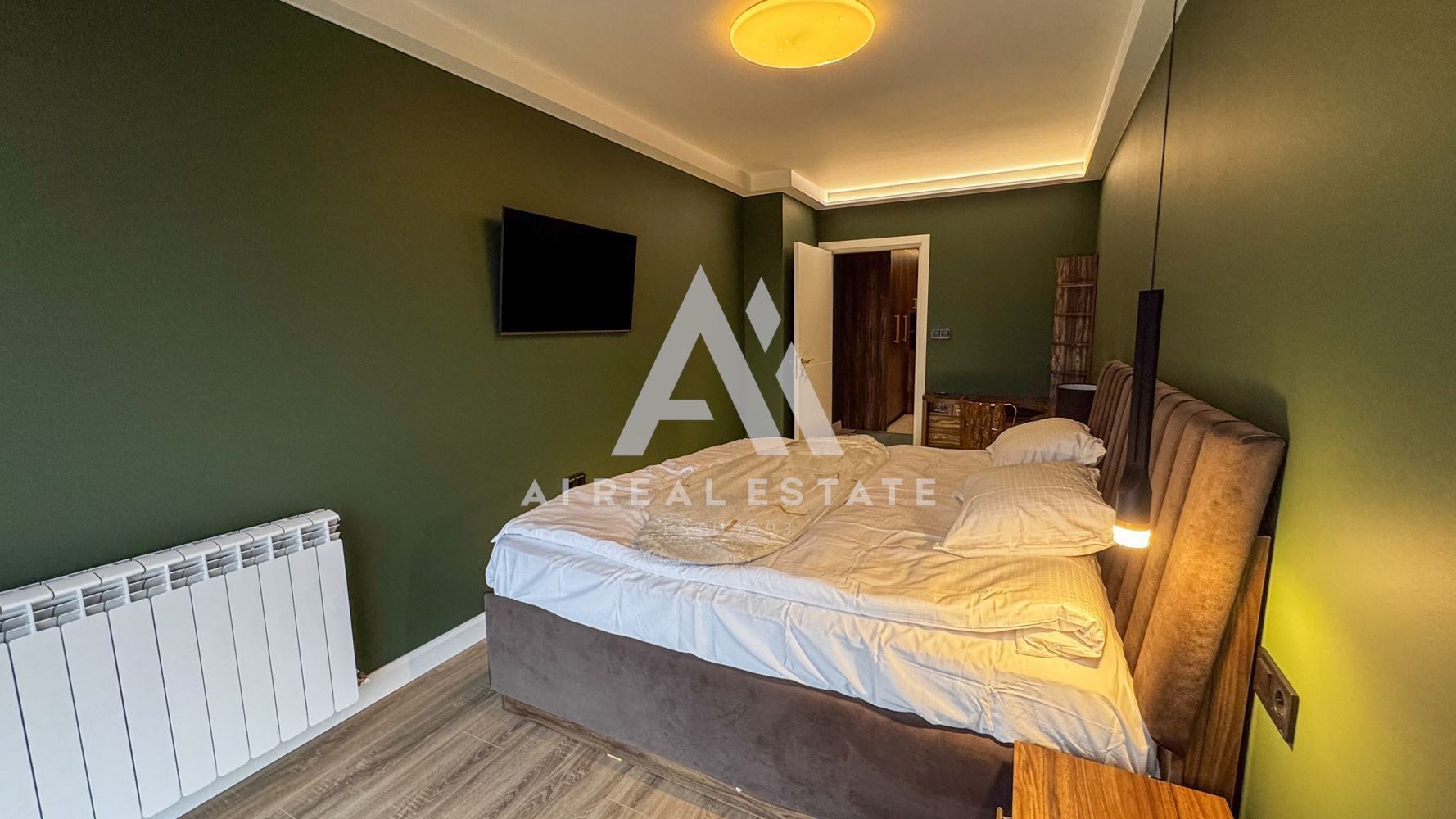 Апартамент с три спални - ул.Странджа 13 ! - 0