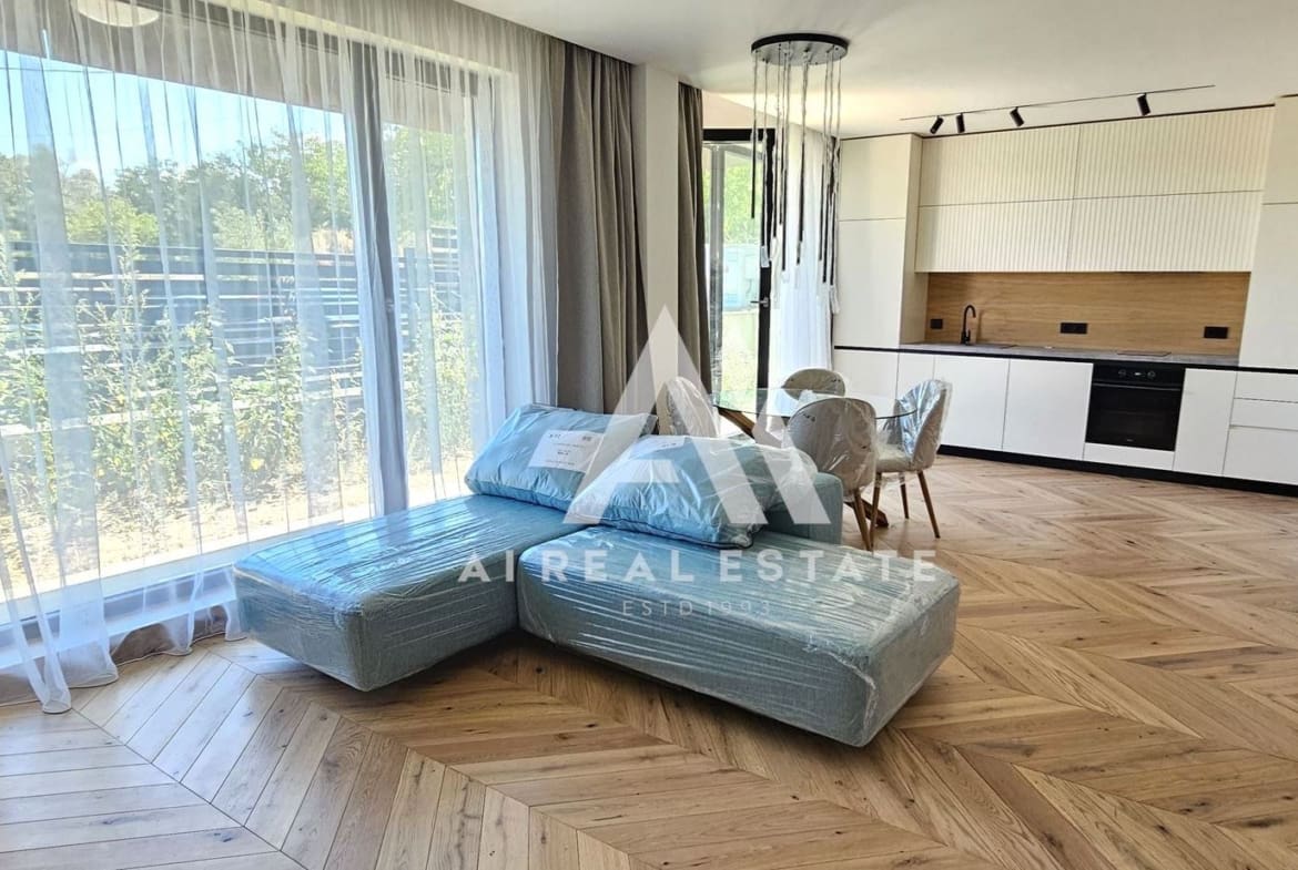 Градски оазис и уединение в сърцето на Драгалевци - 0