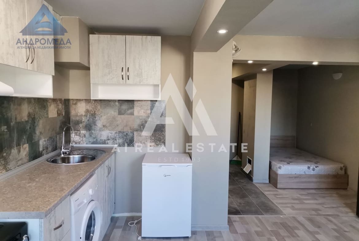 Дава под наем боксониера - 0