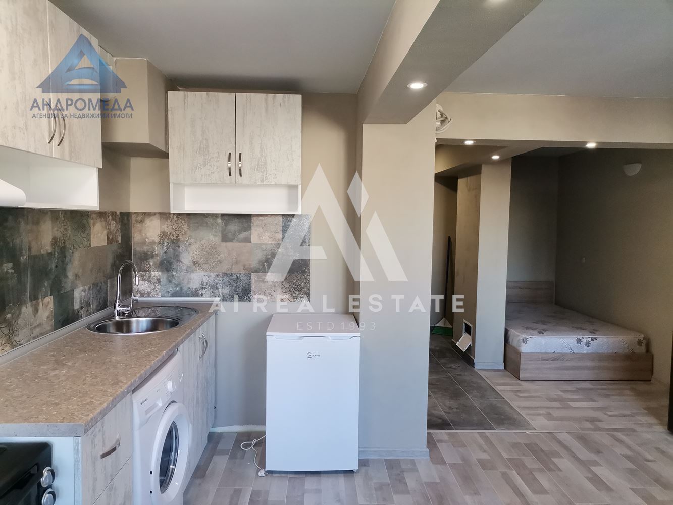 Дава под наем боксониера - 0