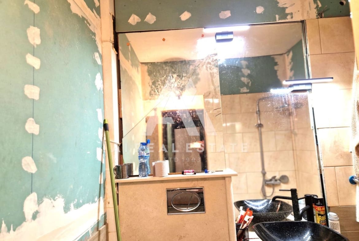 Продава гарсониера в ж.к. Сторгозия - 0