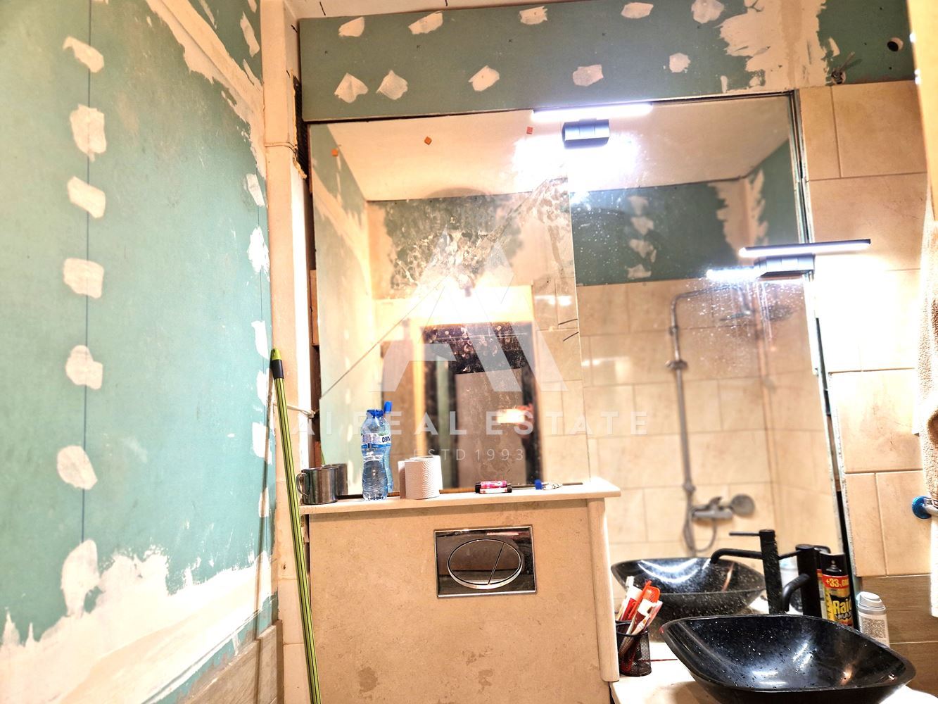 Продава гарсониера в ж.к. Сторгозия - 0