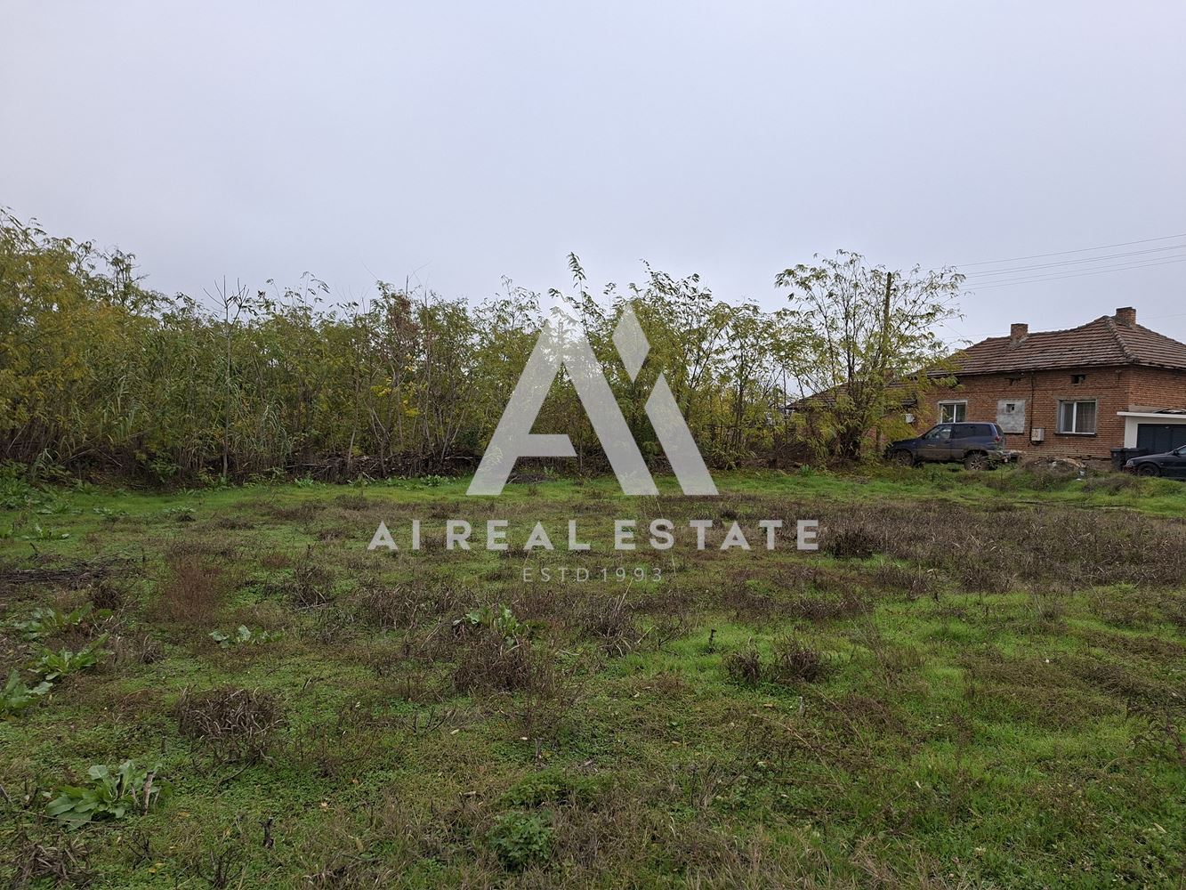 КЪЩА С ДВОР - 0