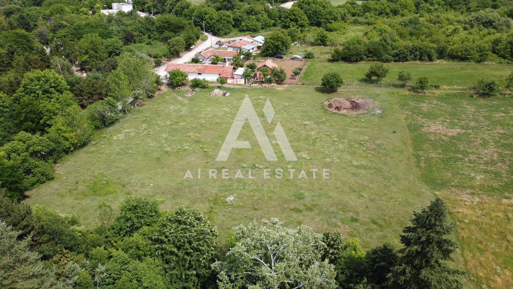 🏡 Парцел в регулация – 9-ти квартал, гр. Плевен - 0