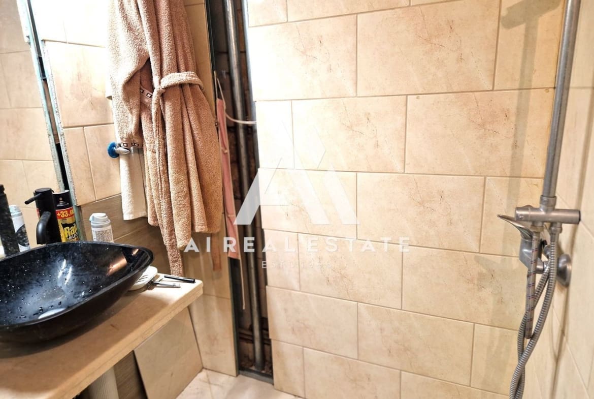 Продава гарсониера в ж.к. Сторгозия - 0