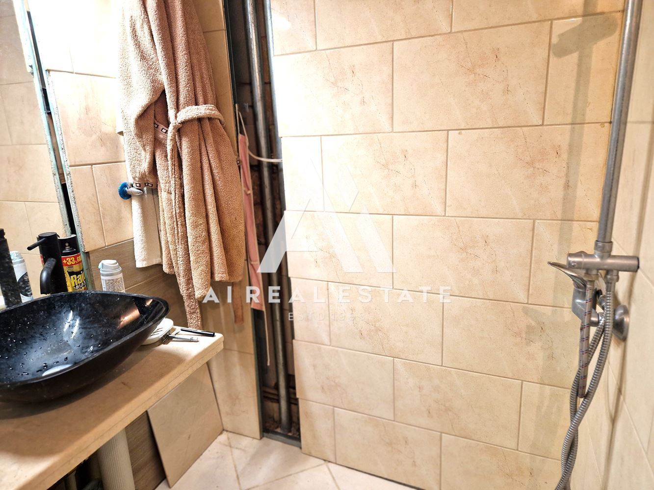 Продава гарсониера в ж.к. Сторгозия - 0