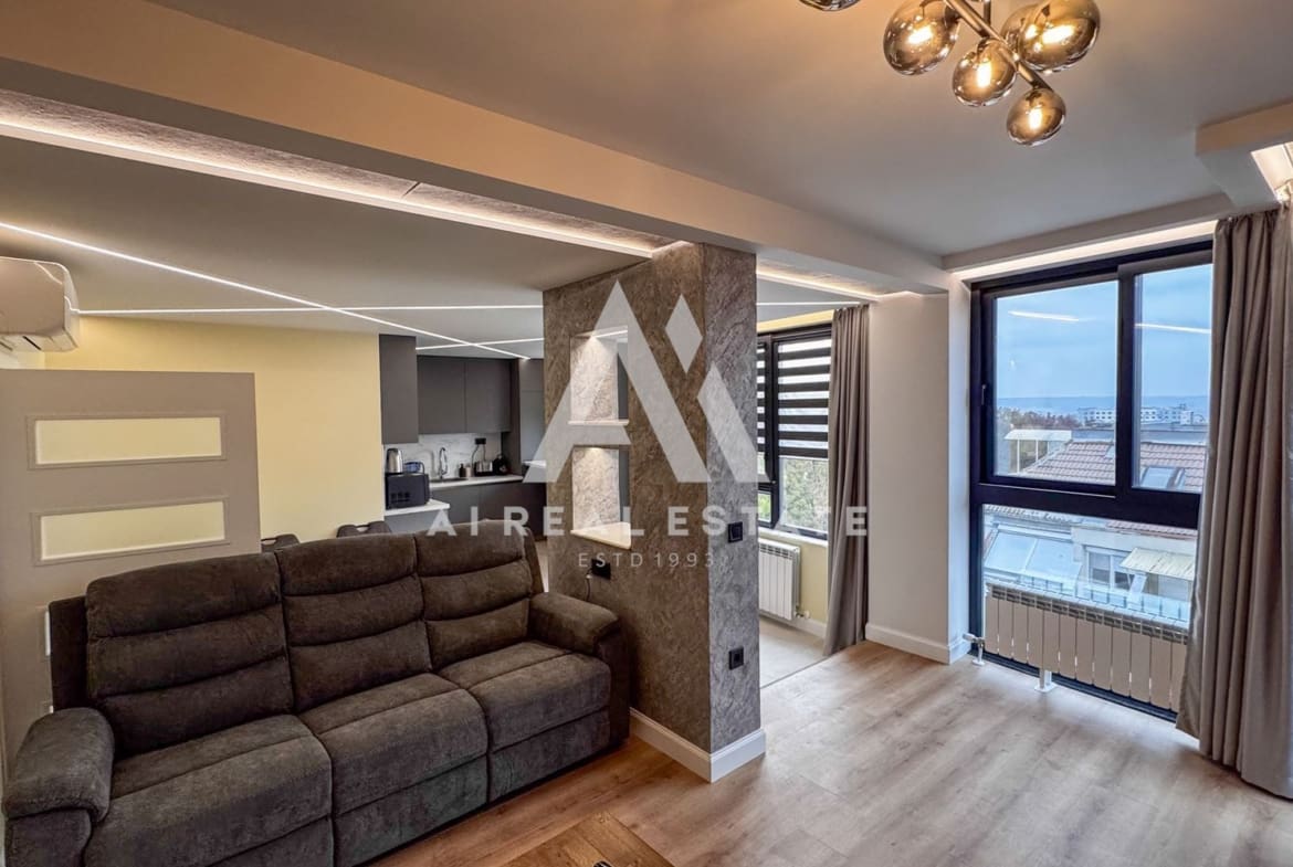 Апартамент с три спални - ул.Странджа 13 ! - 0