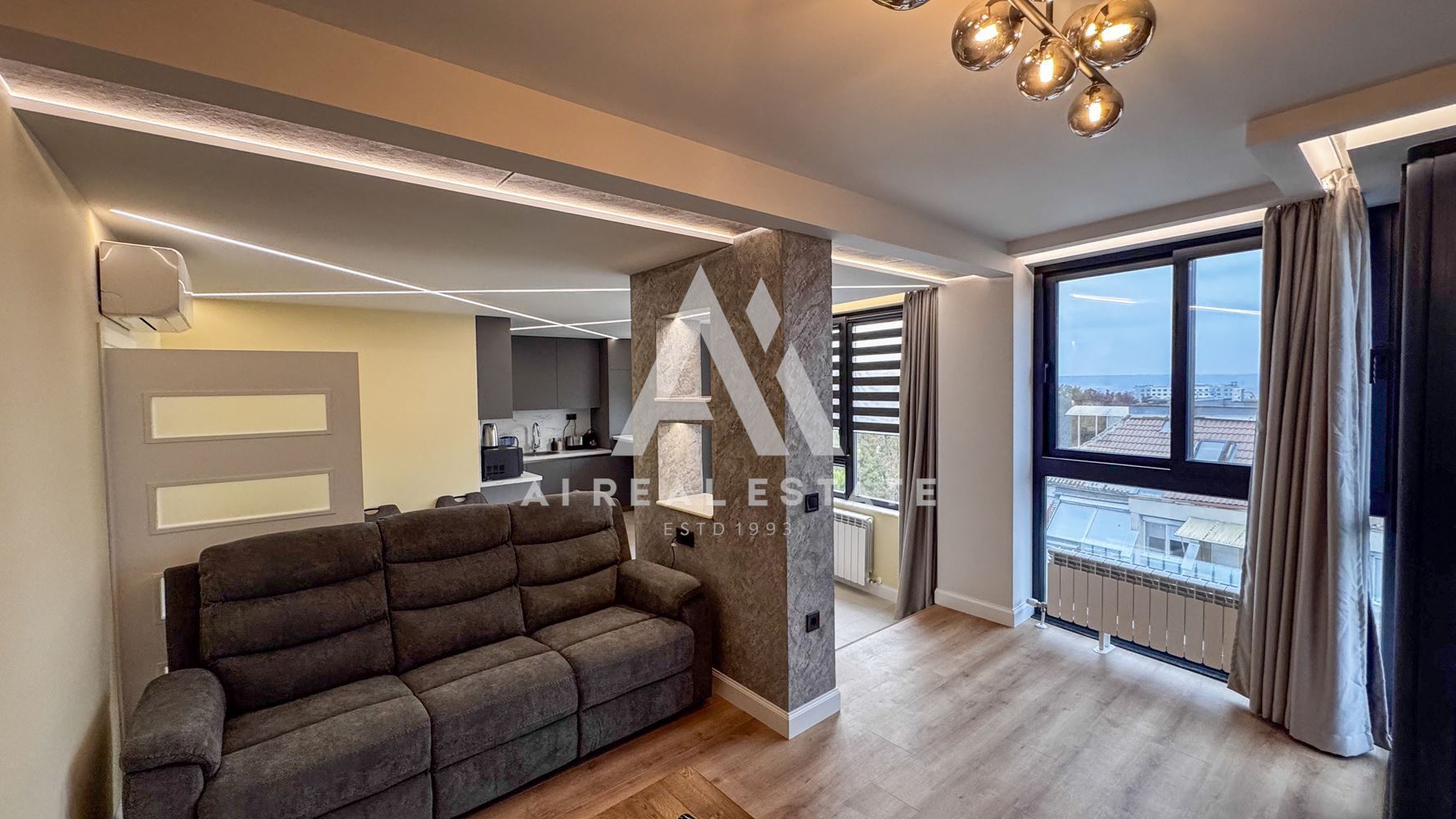 Апартамент с три спални - ул.Странджа 13 ! - 0