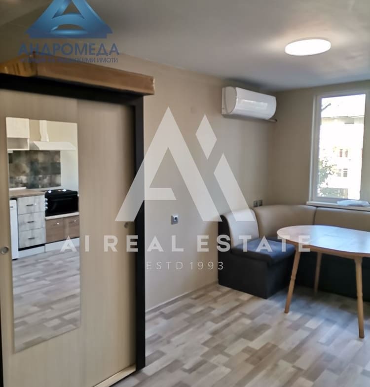 Дава под наем боксониера - 0