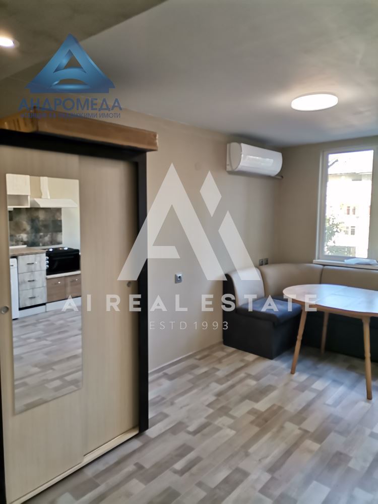 Дава под наем боксониера - 0