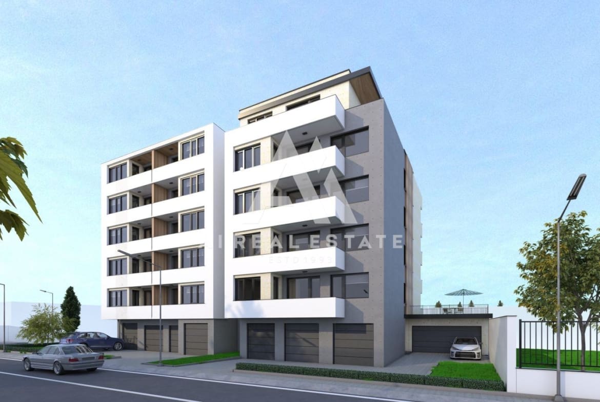 Саут Вю Резиденс - гр.Плевен - ж.к.Дружба 1 - 0