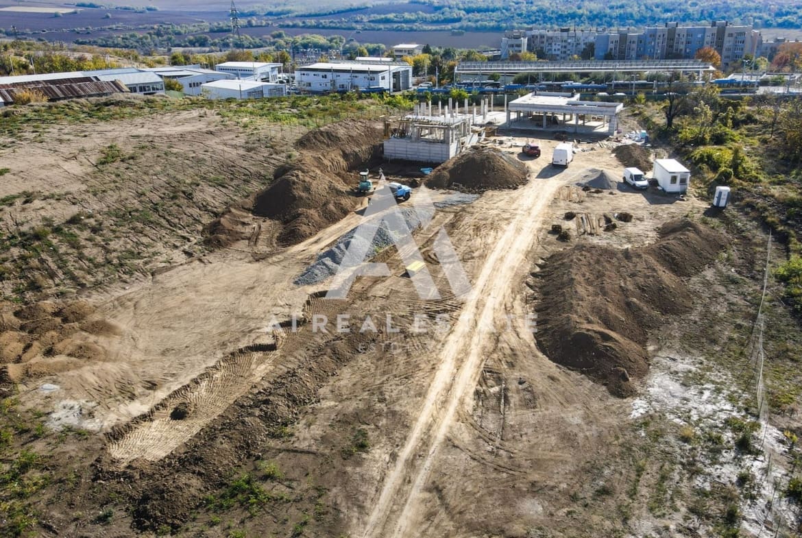 Комплекс еднофамилни къщи ново строителство гр.Плевен ! - 0