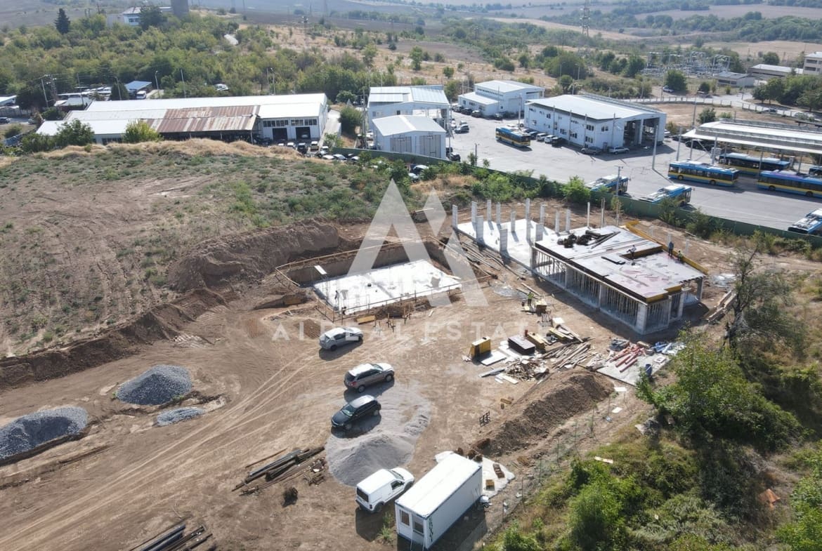 Къща в Затворен комплекс "Свети Сава" - 0