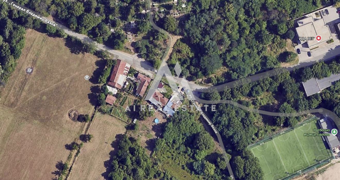 🏡 Парцел в регулация – 9-ти квартал, гр. Плевен - 0