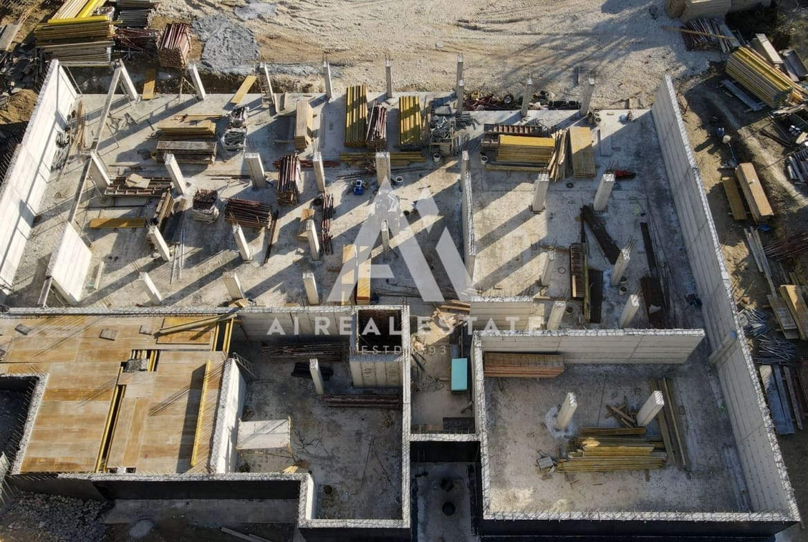 Саут Вю Резиденс - гр.Плевен - ж.к.Дружба 1 - 0