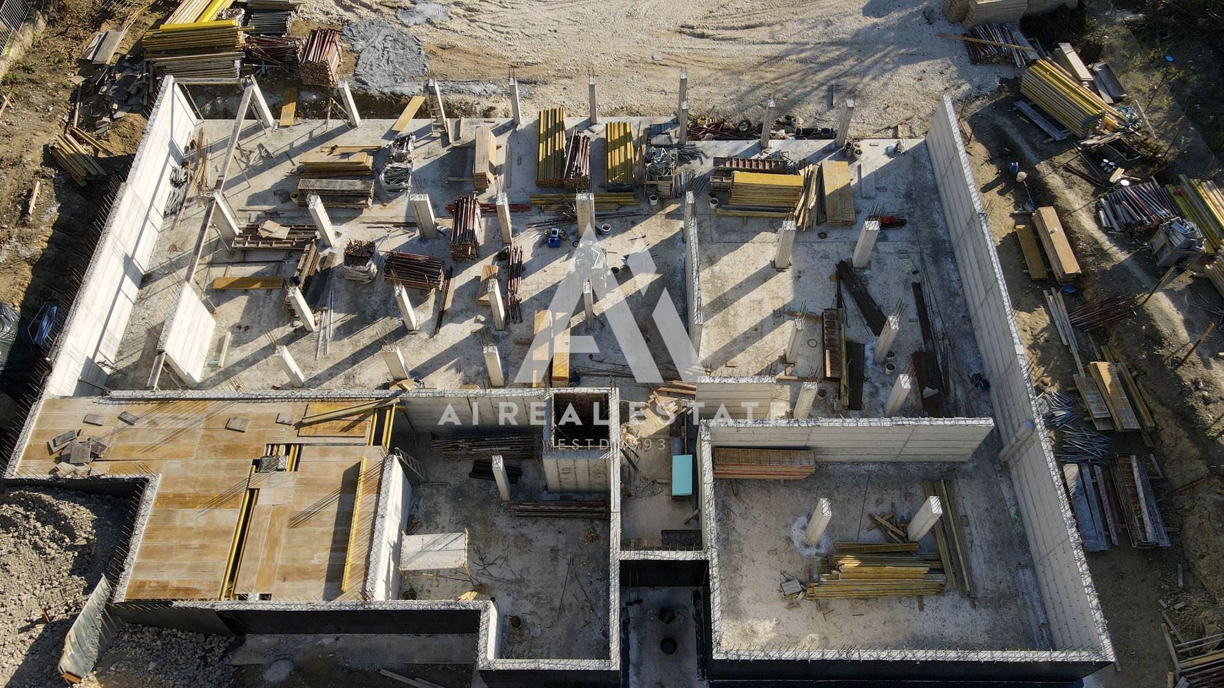 Саут Вю Резиденс - гр.Плевен - ж.к.Дружба 1 - 0