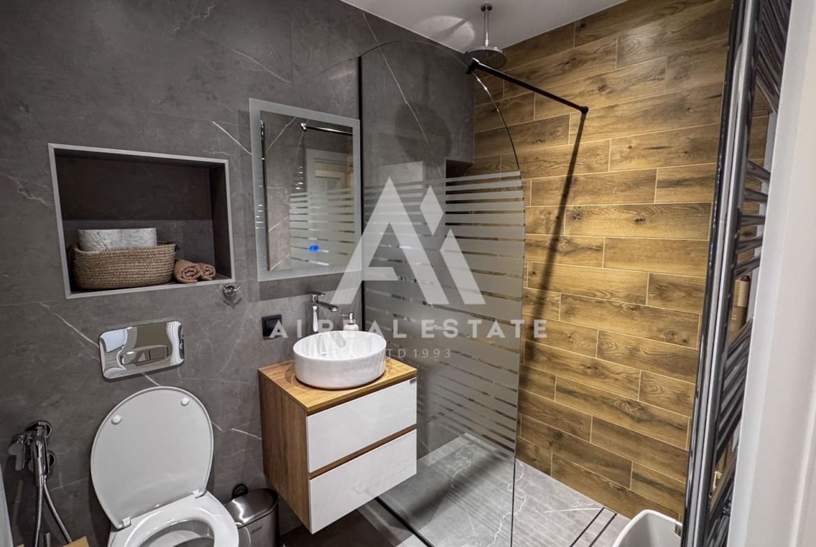 Апартамент с три спални - ул.Странджа 13 ! - 0