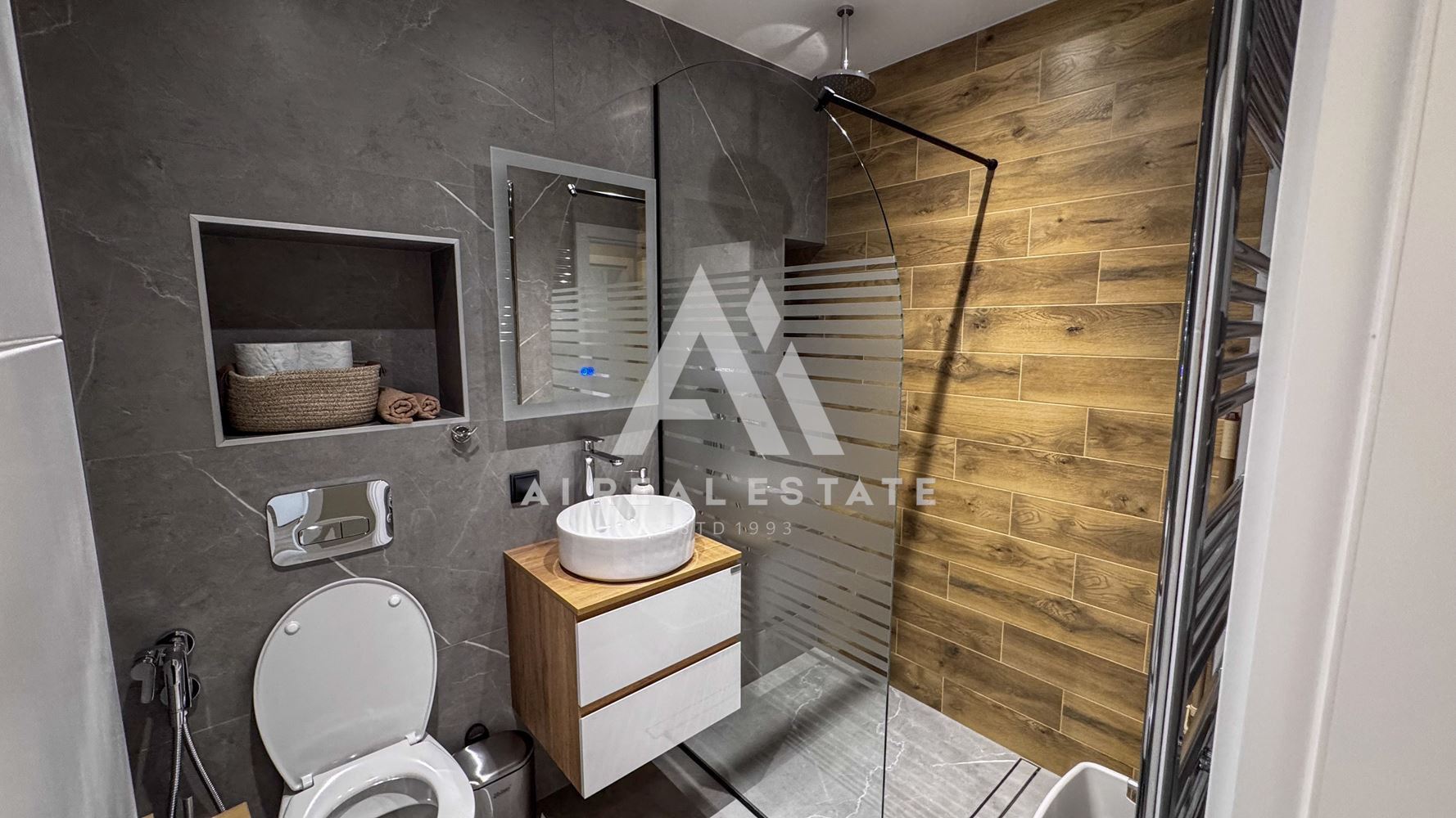 Апартамент с три спални - ул.Странджа 13 ! - 0