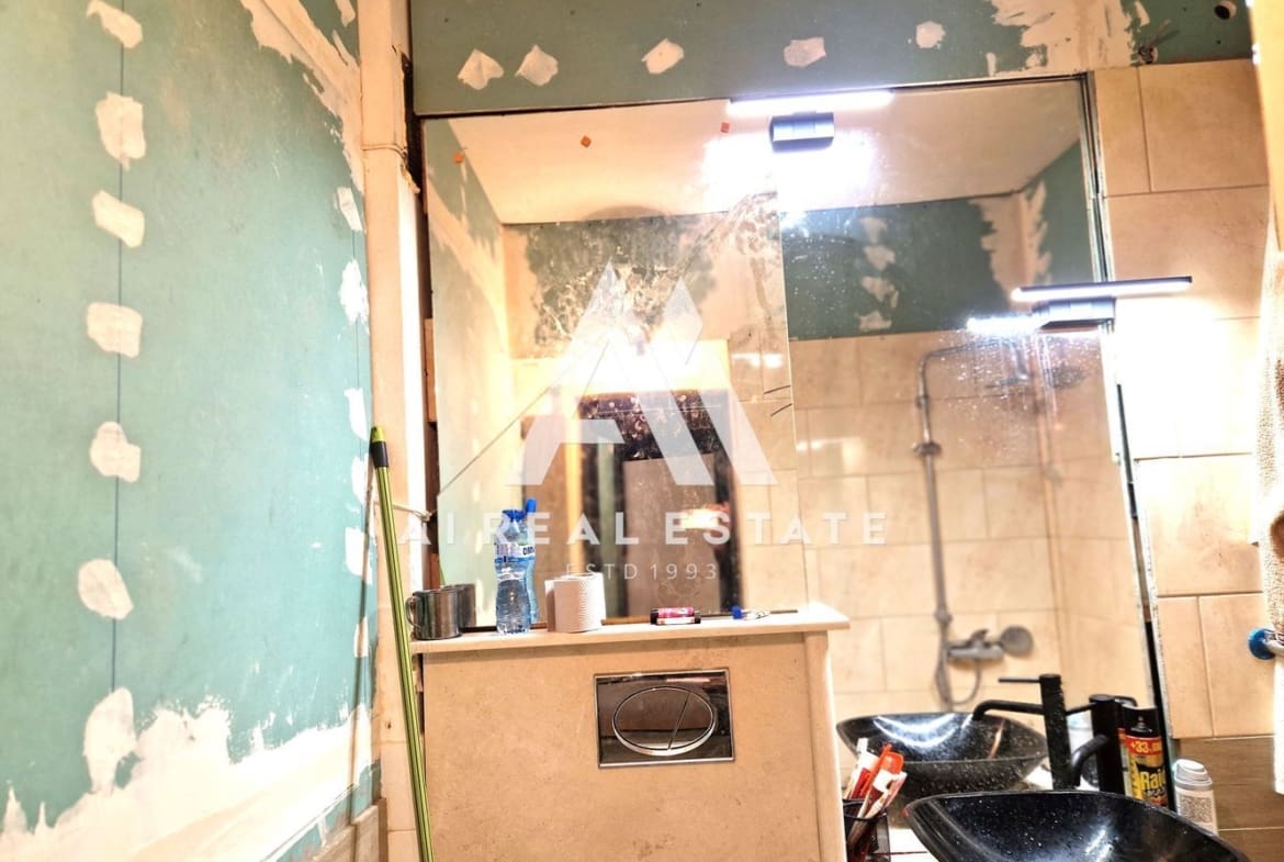 Продава гарсониера в ж.к. Сторгозия - 0