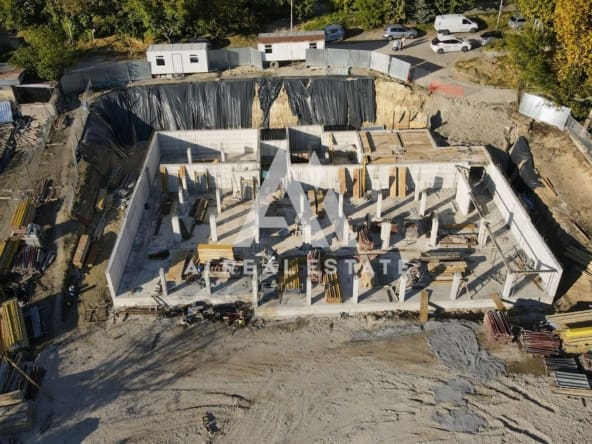 Саут Вю Резиденс - гр.Плевен - ж.к.Дружба 1 - 0