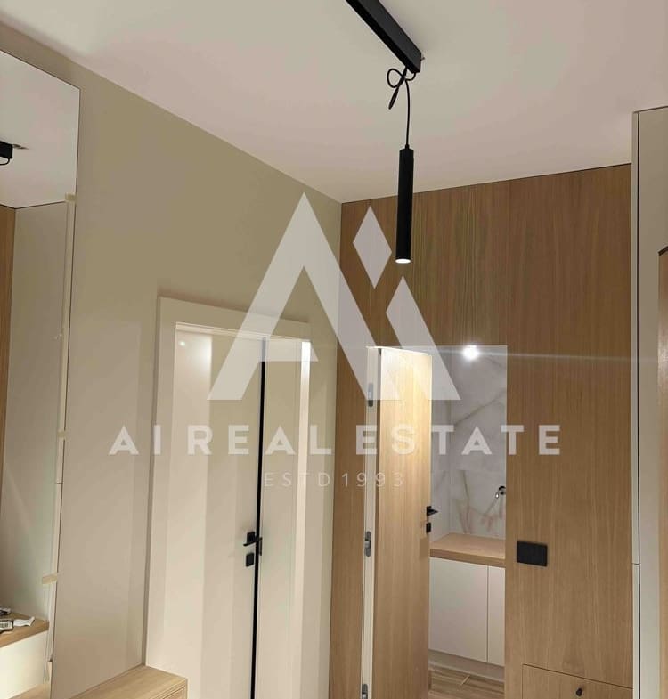 Градски оазис и уединение в сърцето на Драгалевци - 0