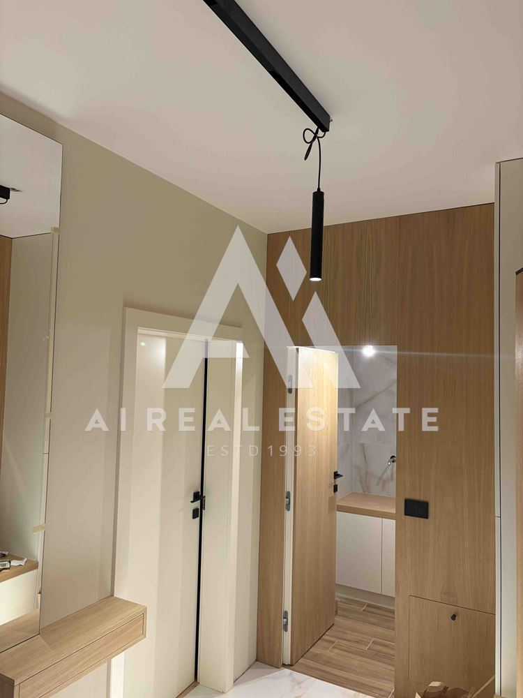 Градски оазис и уединение в сърцето на Драгалевци - 0