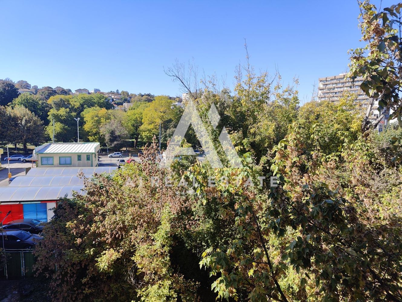 Тристаен апартамент в идеалния център на гр. Плевен! - 0