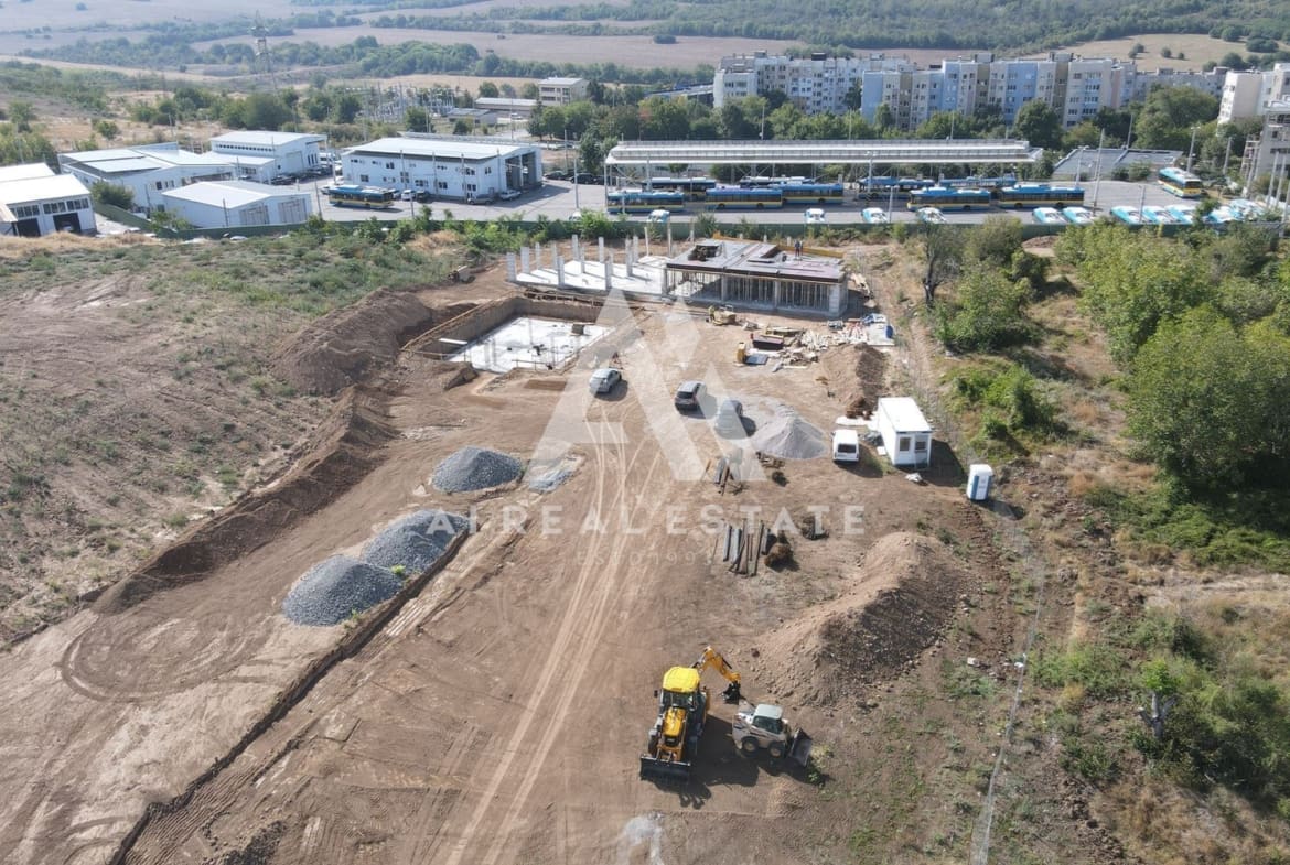 Къща в Затворен комплекс "Свети Сава" - 0