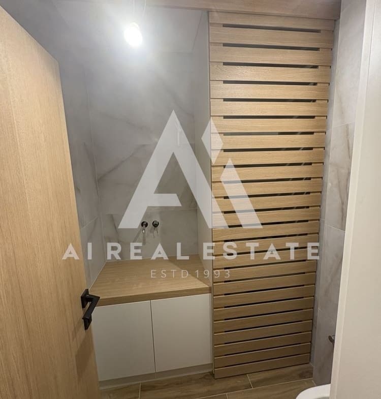 Градски оазис и уединение в сърцето на Драгалевци - 0