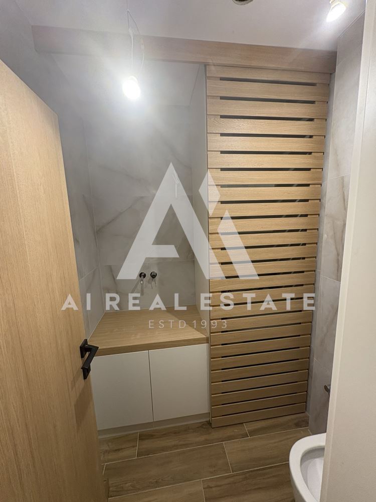 Градски оазис и уединение в сърцето на Драгалевци - 0