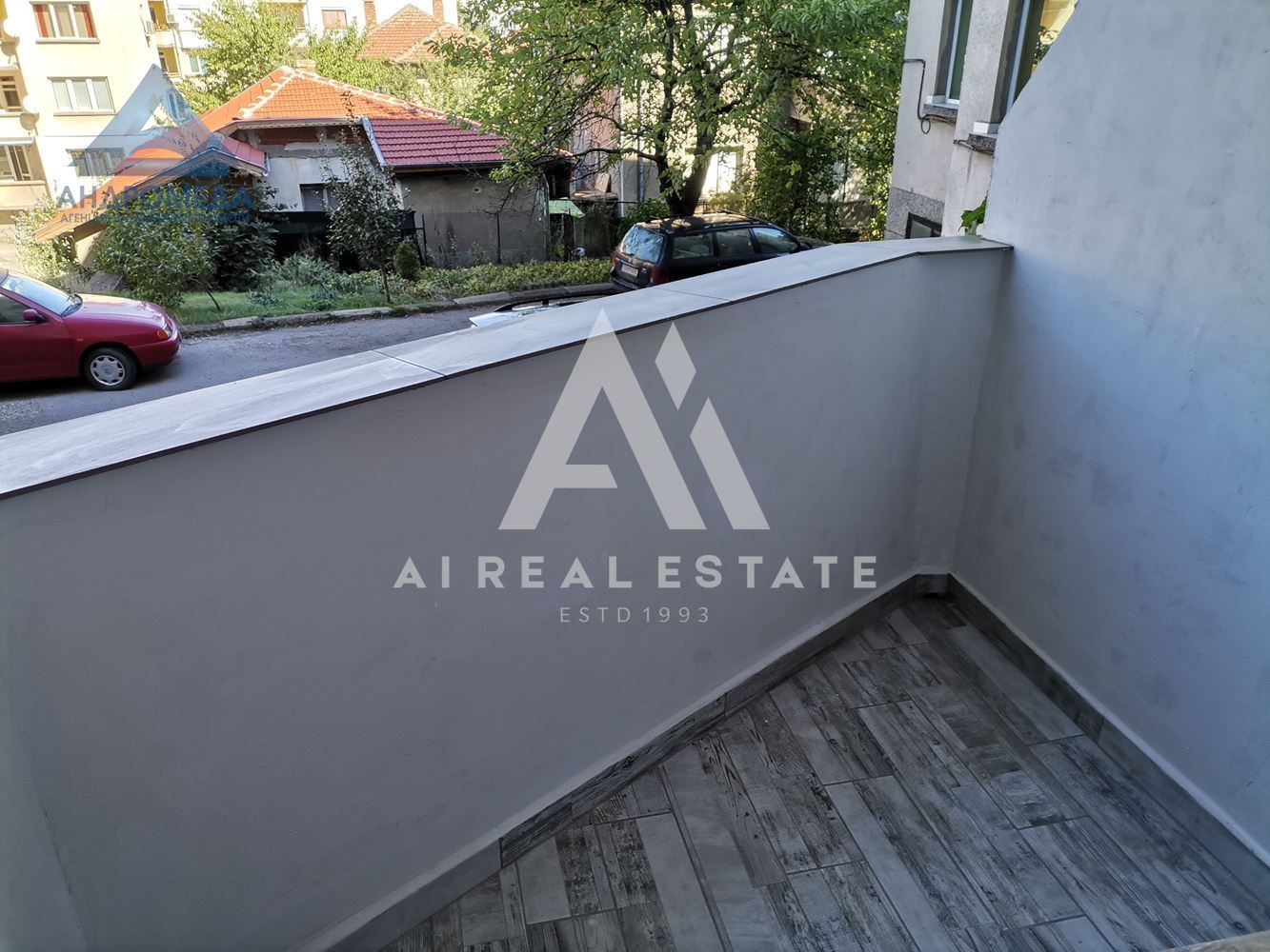 Дава под наем боксониера - 0