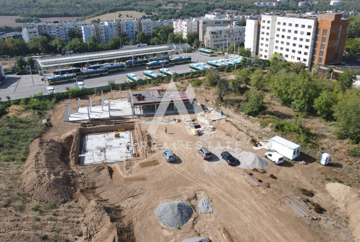 Къща в Затворен комплекс "Свети Сава" - 0