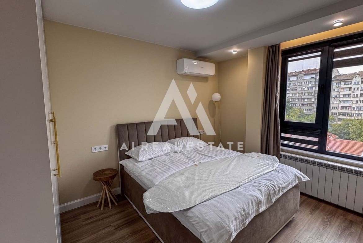 Апартамент с три спални - ул.Странджа 13 ! - 0