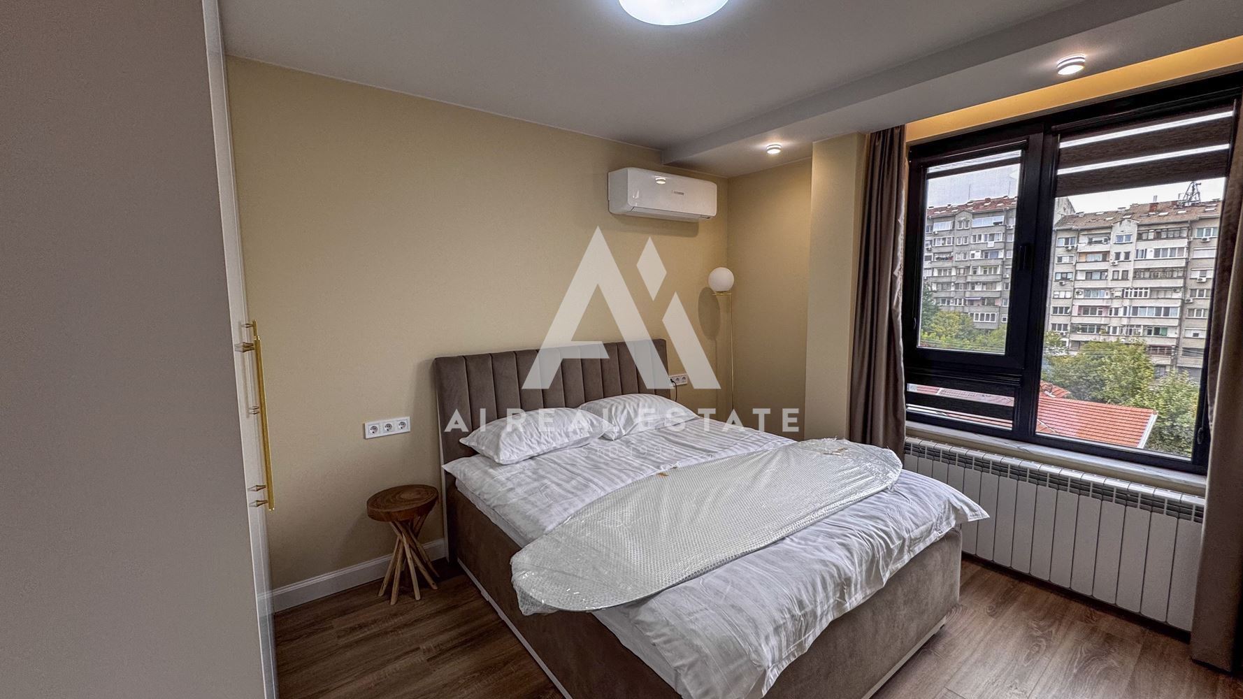 Апартамент с три спални - ул.Странджа 13 ! - 0