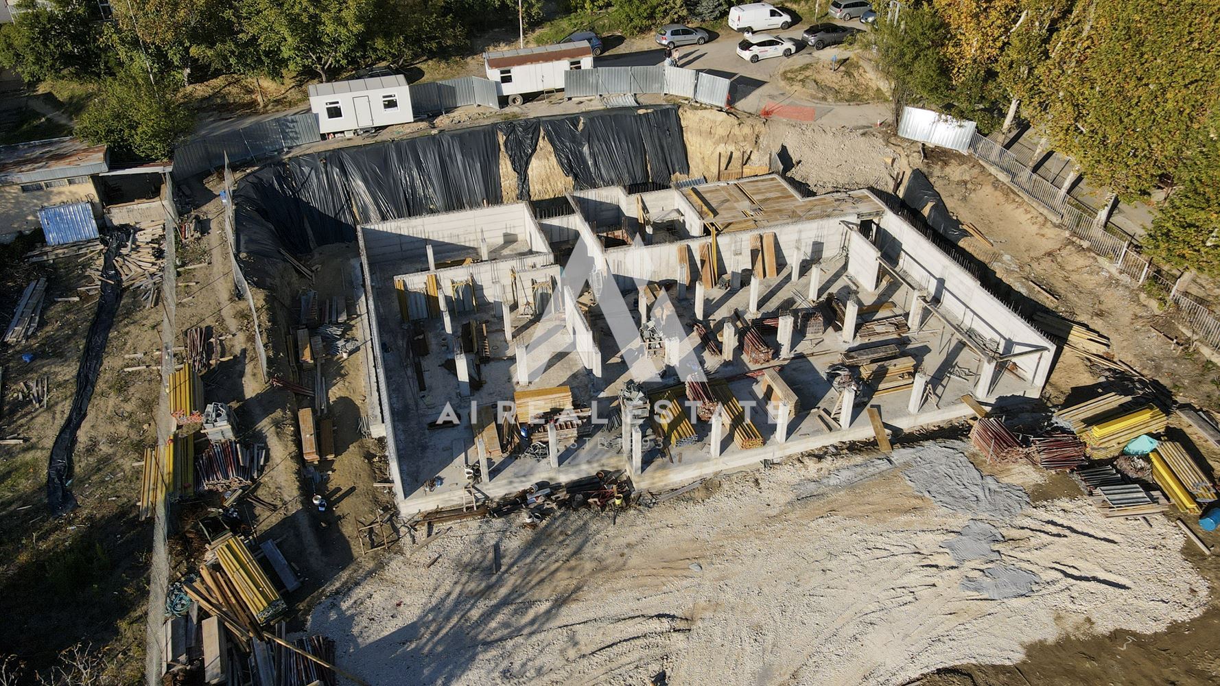 Саут Вю Резиденс - гр.Плевен - ж.к.Дружба 1 - 0