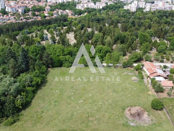 🏡 Парцел в регулация – 9-ти квартал, гр. Плевен - 0