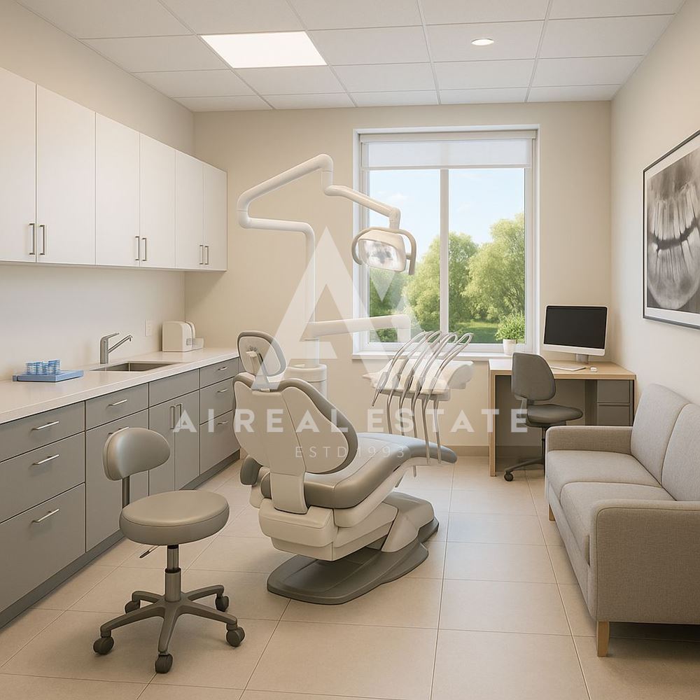 Проект за нова модерна медицинска сграда - 0