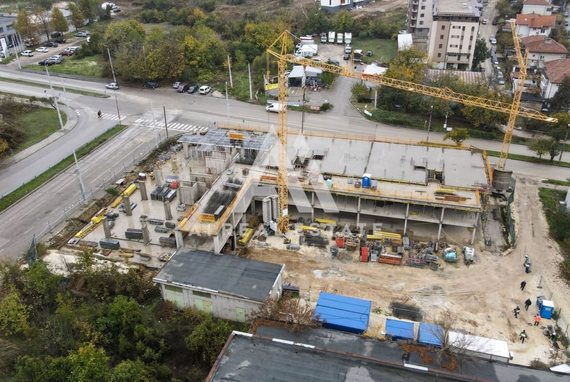 Сграда UTOPIA от M&G Invest - 0