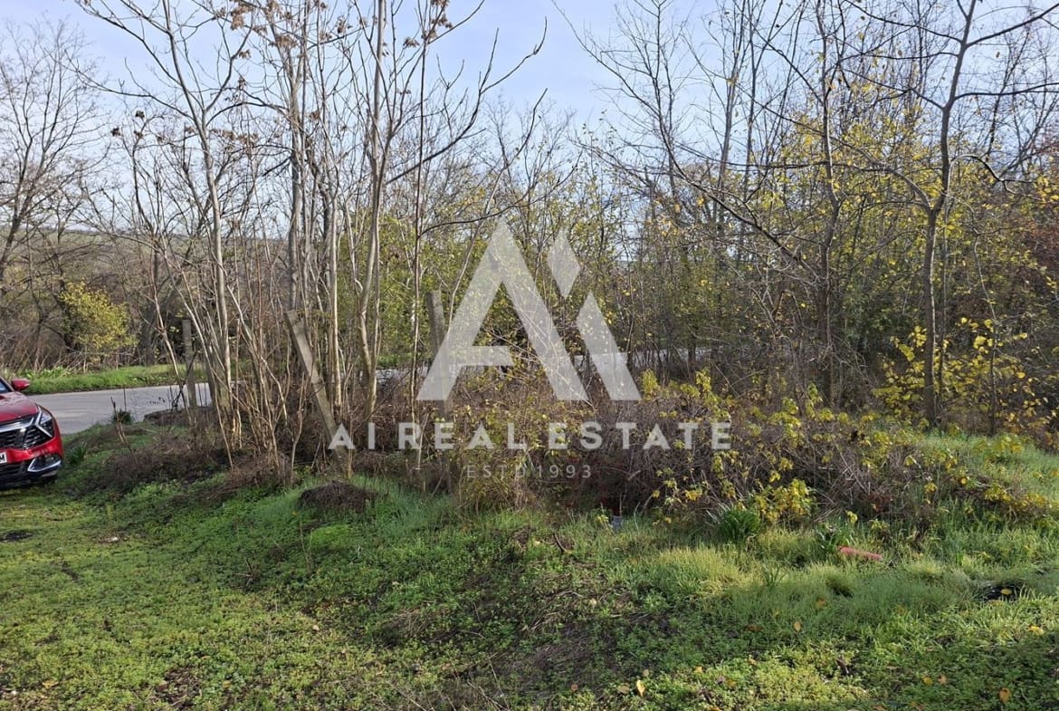 ПАРЦЕЛ СТРАЖАТА - 0