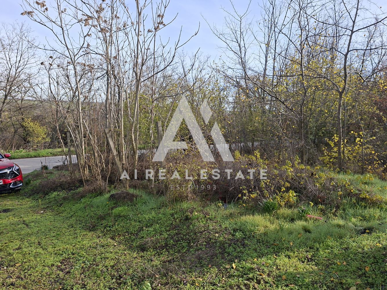 ПАРЦЕЛ СТРАЖАТА - 0