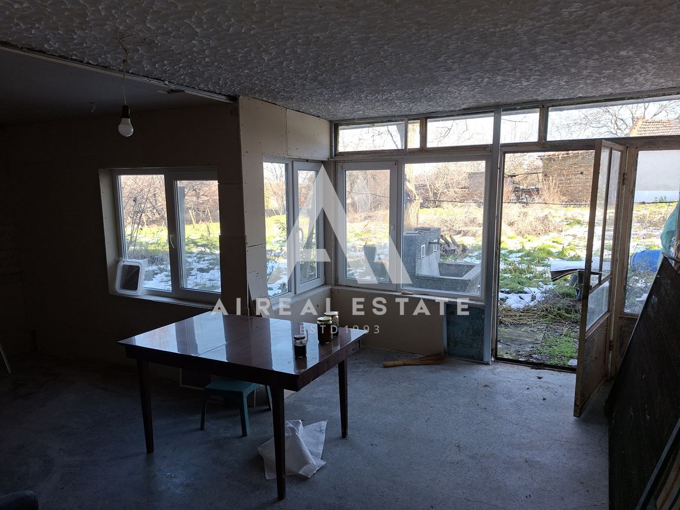 КЪЩА ГР.СЛАВЯНОВО - 0